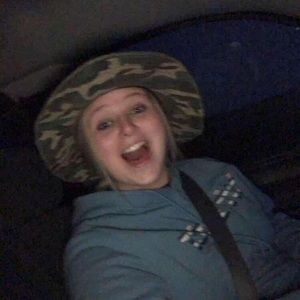 Meet your Posher, Jessica